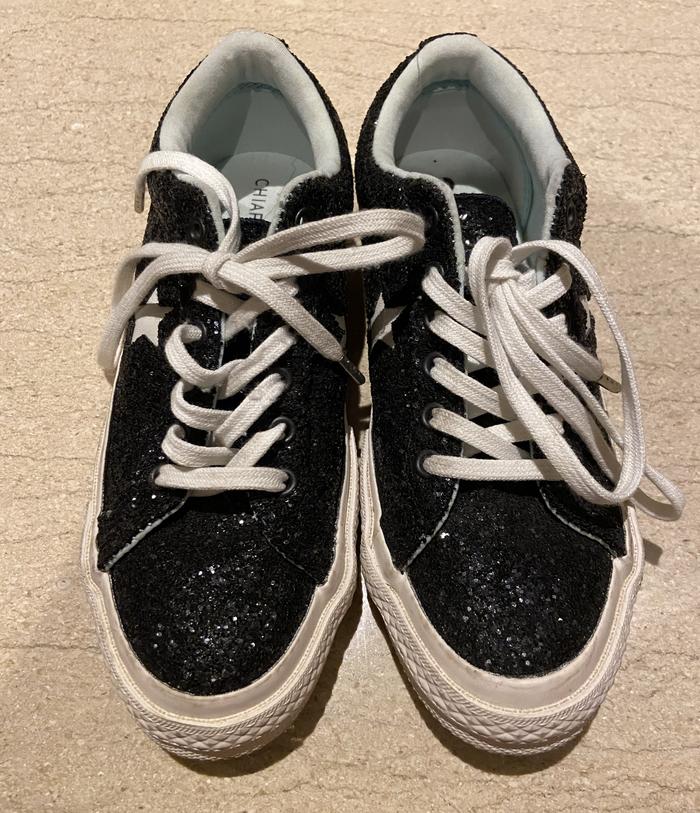 All Star Converse 39 Grau D1 Converse All Star AS Lift Low To OX
