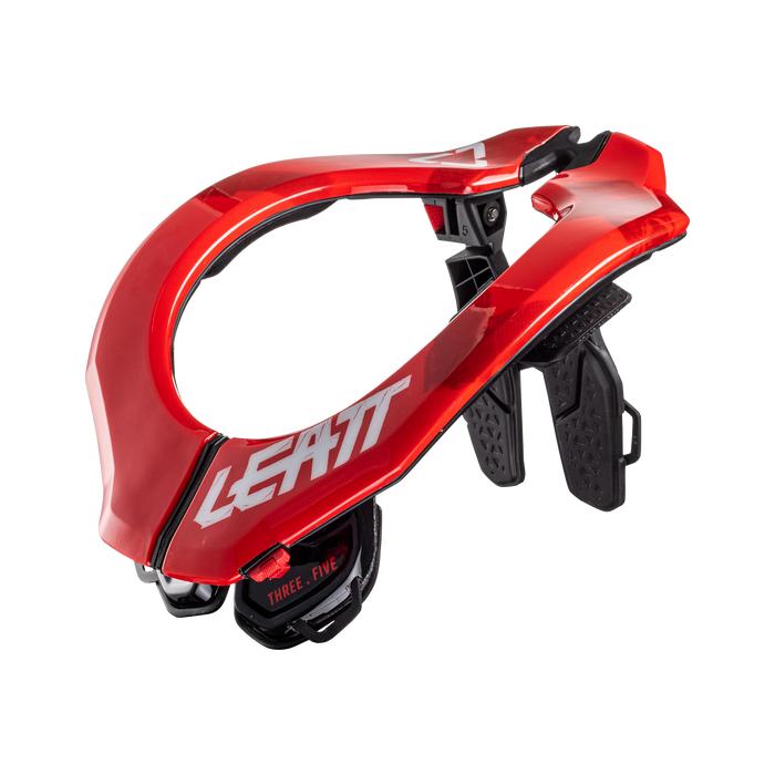 Gambar Leatt Neck Brace 3.5 Red 2022 / Pelindung Leher MTB Enduro MTB dari MSD Jakarta undefined Tokopedia