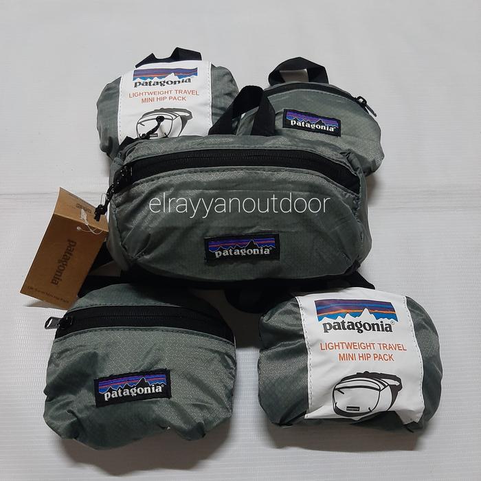 Jual PATAGONIA LIGHTWEIGHT TRAVEL MINI 