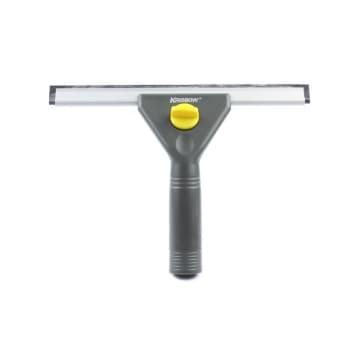 Gambar Pembersih Kaca Dengan Handle Krisbow WINDOW SQUEEGEE WITH HANDLE - 25.4 Cm dari 20MP undefined Tokopedia