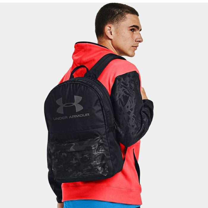 Jual TAS UNDER ARMOUR BACKPACK LOUDON 