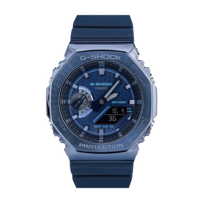 Promo G SHOCK GM-2100N-2A Pria - Kota Surabaya - Carolina Watch | Tokopedia