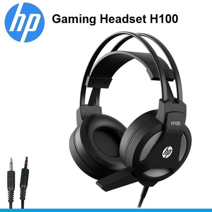 Mobile / PC - Gaming Headset 