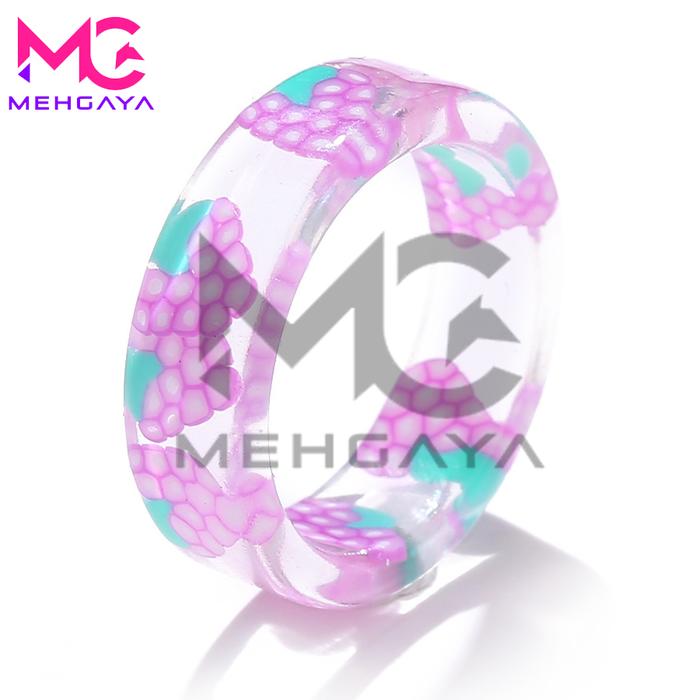 Gambar Fruta Series RING - GRAPE dari Mehgaya undefined Tokopedia