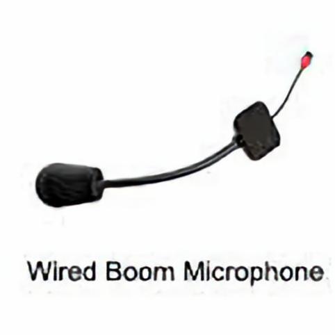 Gambar Sena 10S Microphone - Wired Boom dari Duniamotorcom undefined Tokopedia