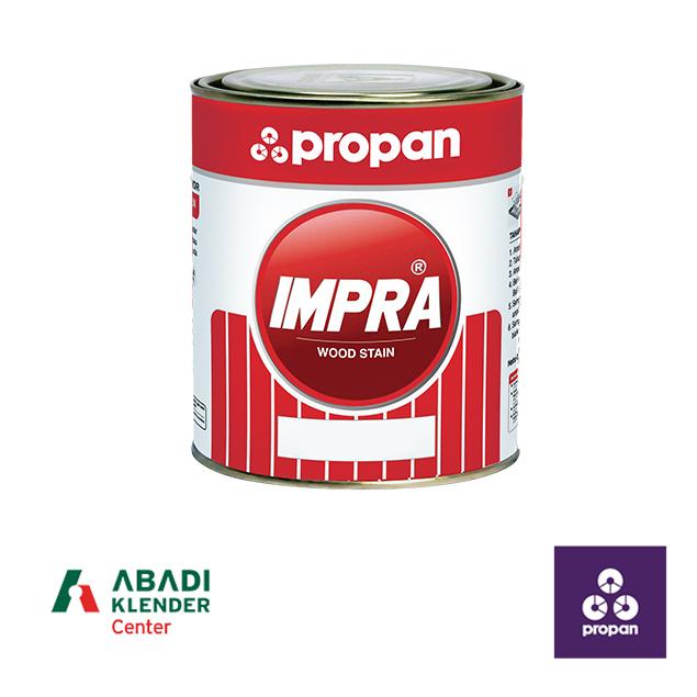 Jual WOOD STAIN WS 162 1LTR IMPRA - Rotan Grey - Jakarta Timur - ABADI ...