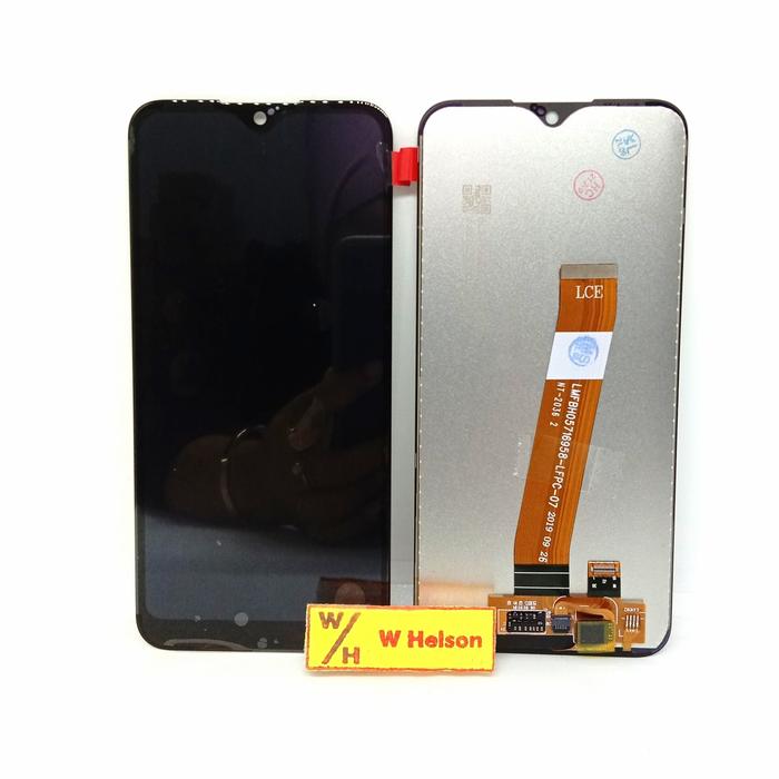 Jual LCD FULLSET TOUCHSCREEN SAMSUNG 
