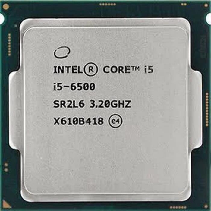 中古 Intel Core i5 7500 6500 計5個セット 中古 Intel Core i5 7500 6500 計5個セット Intel Core i5 7500 cpu PC/