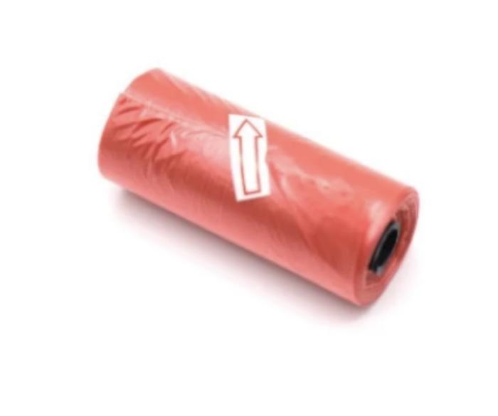 Gambar Baby Diaper Poop Bag Dispenser Bag Kantong Plastik Diaper Bayi Kotoran - refill saja dari Chuchu store undefined Tokopedia