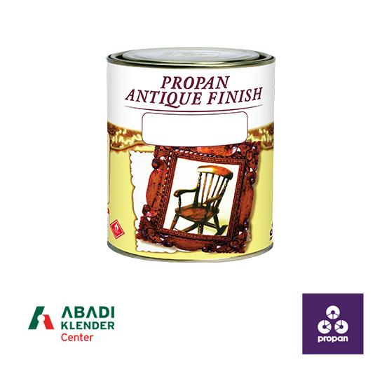 Gambar ANTIQUE GLAZE AGZ 245 1LTR PROPAN - White dari ABADI KLENDER OFFICIAL undefined Tokopedia