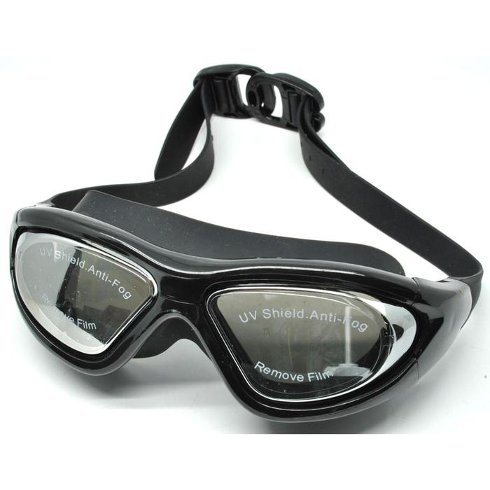 Gambar Swimming Googles Mirror Kacamata Renang Anti Fog dari Aneka Market Store Tangerang undefined Tokopedia
