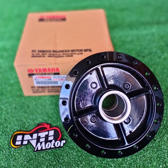 Gambar Tromol BELAKANG Alfa Fiz R Sigma Mata 20 ASLI 100% YAMAHA ORIGINAL H dari Inti Motor Ponorogo undefined Tokopedia