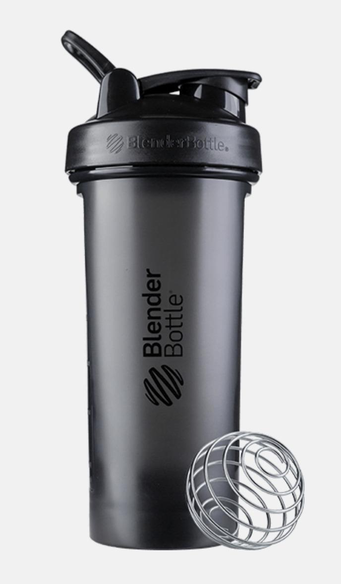 Gambar Blender Bottle Classic V2 800ml / 28oz - Hitam dari momojostyle undefined Tokopedia