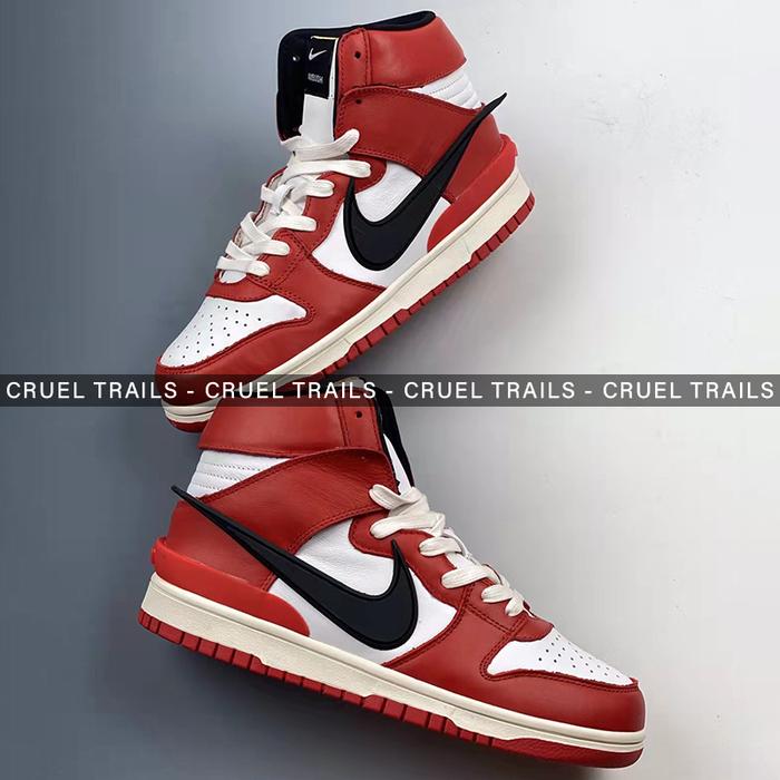 dunk chicago high