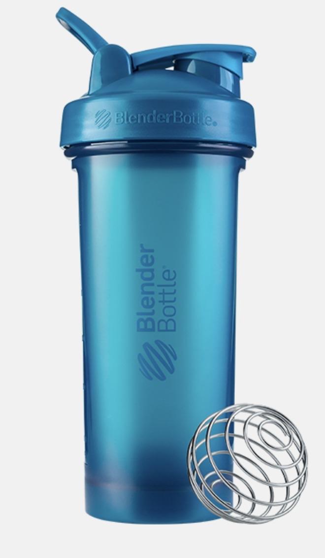 Gambar Blender Bottle Classic V2 800ml / 28oz - Biru dari momojostyle undefined Tokopedia