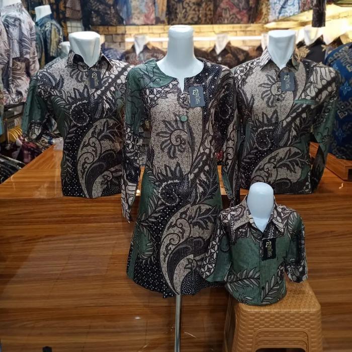 Gambar Batik Murah Batik bandung - anak 5-6thn, jumbo 4l dari navaracollection undefined Tokopedia