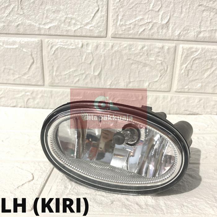 Gambar Foglamp Honda All New Brio RS 2016-2019 Lampu Kabut Fog Lamp Satya - Kiri dari Dilapakkuaja17 undefined 5 Tokopedia