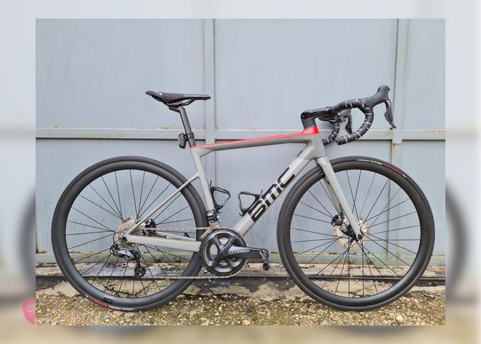 bmc teammachine slr01