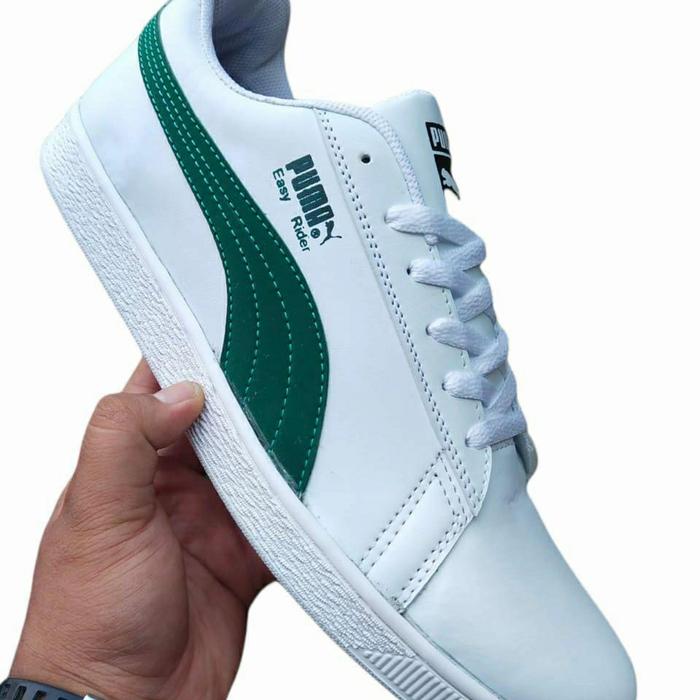 Gambar SEPATU UKURAN BESAR BIG SIZE 45 46 47 SNEAKERS PRIA UKURAN JUMBO - Gambar 2, 45 dari findingshoesjakarta undefined Tokopedia