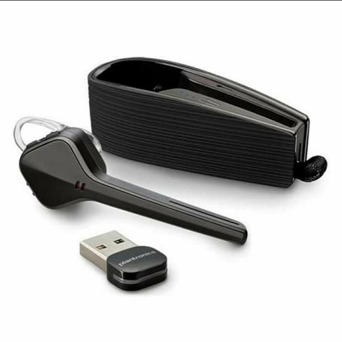 Jual Plantronics Voyager Edge UC - B255 