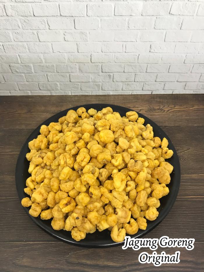 Gambar SNACK SERBA 5000 SERBA GOCENG SNACKY MEDAN BATCH 1 - Jagung Ori dari Sekarlim undefined Tokopedia