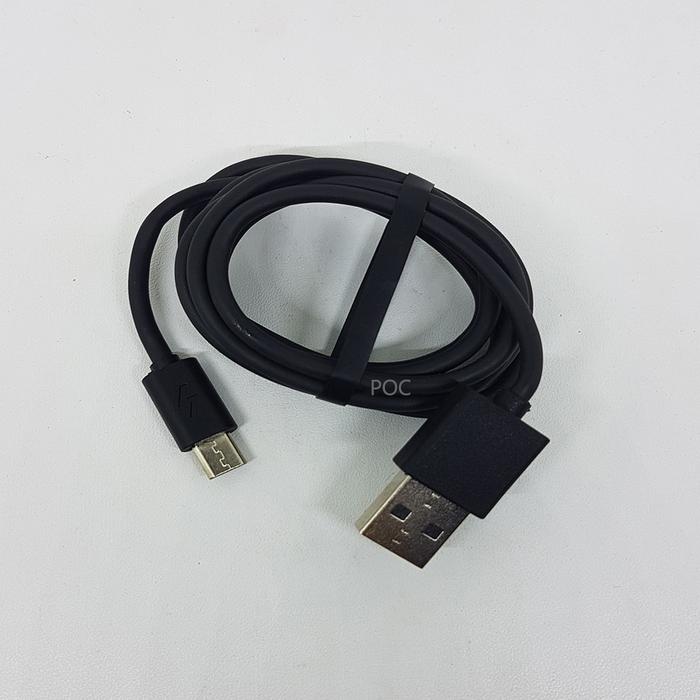 Gambar KABEL DATA XIAOMI REDMI 4X 4A 5 5A 5 PLUS 3 3S ORIGINAL MICRO USB - Hitam dari Produk Original Acc undefined Tokopedia