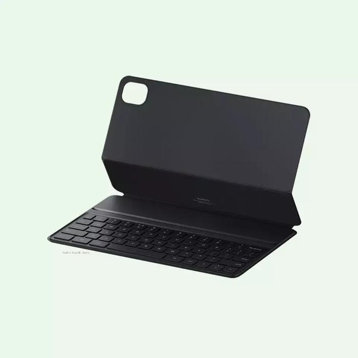 Gambar Original Magic Keyboard for Xiaomi Mi Pad 5 / Mi Pad 5 Pro 11 inch - Black dari eldyoshop undefined Tokopedia