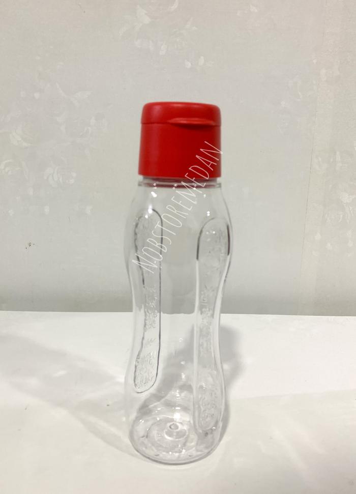 Gambar Biolife Borneo / Botol Minum Moorlife - Kuning, 750ml dari Nobstoremedan undefined 5 Tokopedia