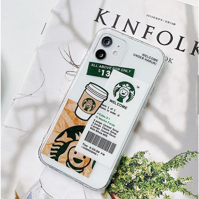 Jual CASE IPHONE 7PLUS 6S 6S PLUS X XR XS SOFTCASE MOTIF