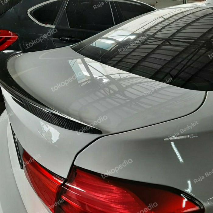 Jual Ducktail bmw f30 mperformance carbon - Jakarta Barat - Raja ...