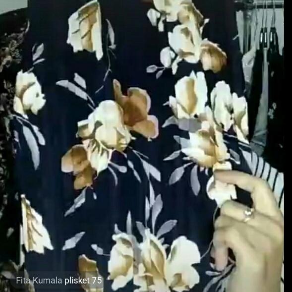 Gambar NOTA LIVE 1KG NEW BANGKOK KOREA - KK Lily 190k dari Koleksi-Kya_NEW undefined 4 Tokopedia