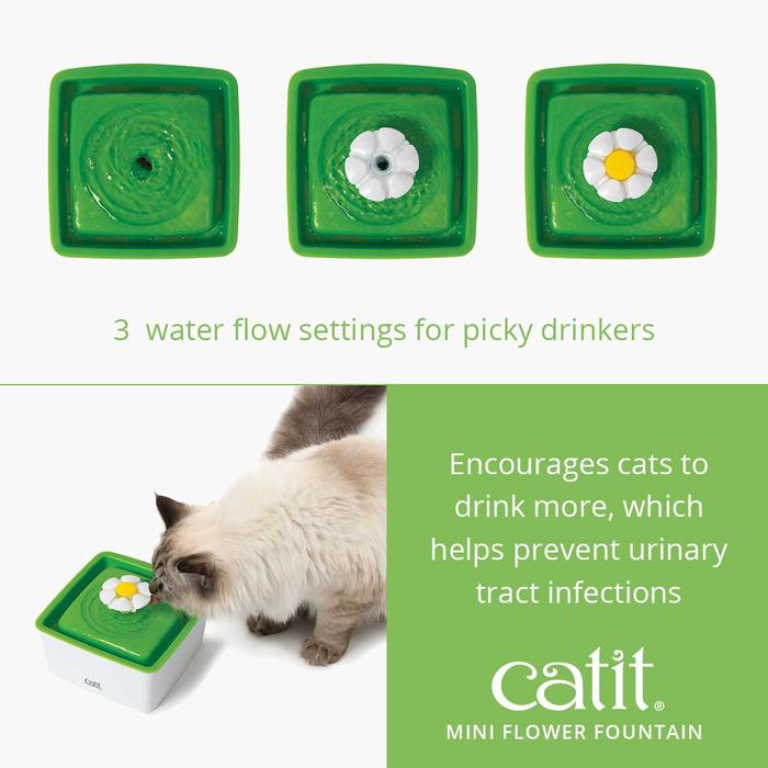 catit mini filter
