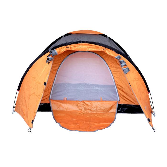 Gambar Tenda Camping Gunung Arei Tent Bromo A Kapasitas 2-3 Orang dari Grandshop Official Store undefined Tokopedia