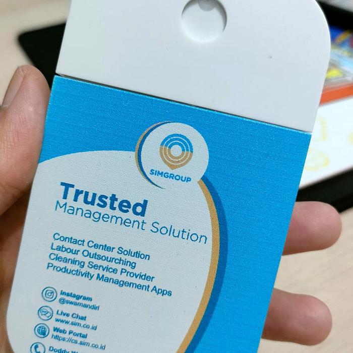 Gambar Hand sanitizer touchland custom design dari Gudang Merchandise1 undefined Tokopedia
