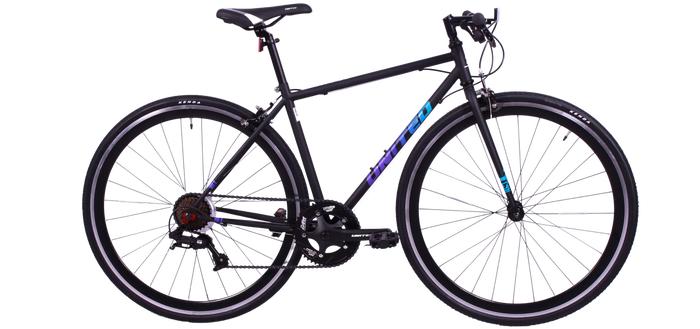 Jual Sepeda Balap Road Bike 700C United SLICK New RoadBike Garansi