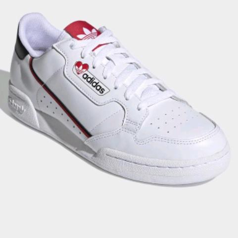 ecco soft 2.0 white