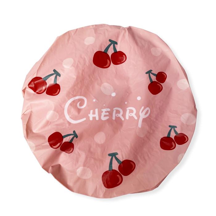 Gambar W! Accessories Shower Cap Premium Buah 63410400 - 01 dari W Accessories by Scoop undefined Tokopedia