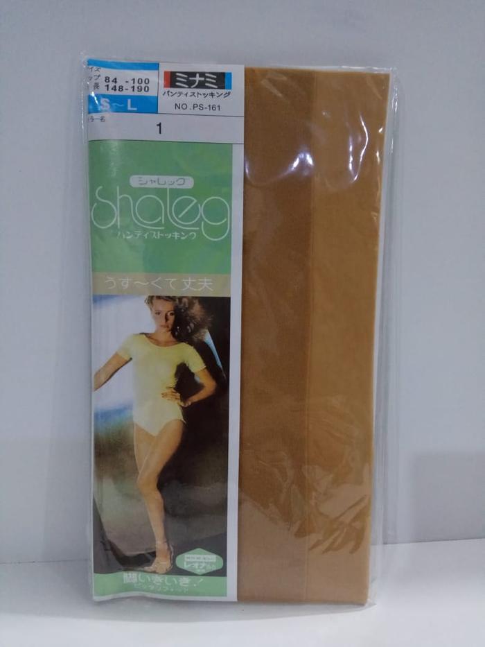 Gambar STOCKING SHALEG TRANSPARAN / STOCKING TIPIS / SHELEG / FULL CELANA - nude no 1 dari Bajuku Shop Jakarta undefined Tokopedia