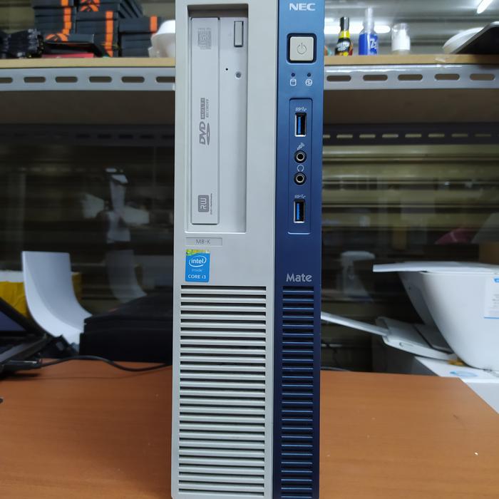 PC-MK32MBZ☆Windows10☆メモリ4G☆Office 2016