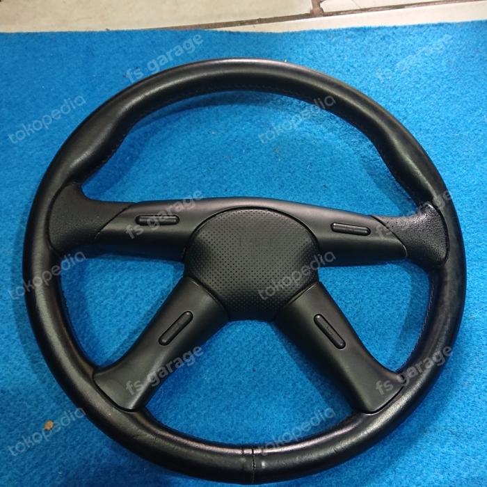 Jual stir racing nardi evolution stir nardi 4 spoke evolution 