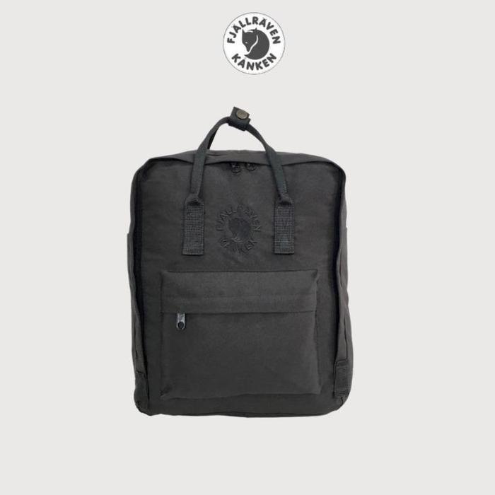 Jual Tas Original Fjallraven K*nK*n 