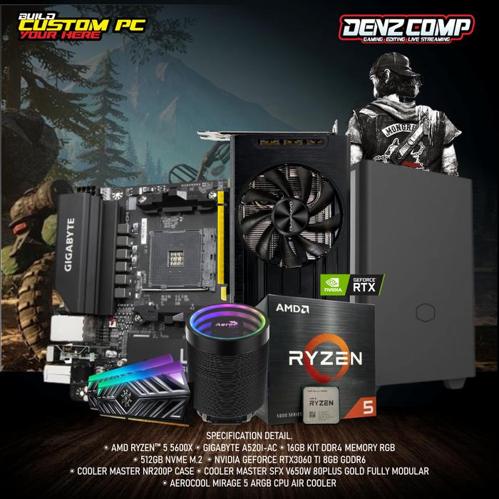 5600x Ryzen 3700x Csgo AMD Ryzen 5600X Review PCMag