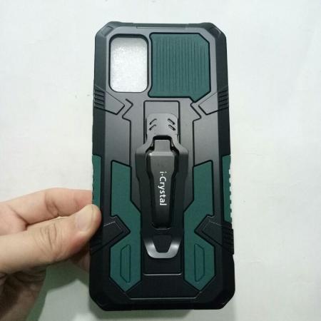 Gambar Samsung A02S Casing Softcase Armor Soft Back Case Hardcase Samsung A02 - Hijau dari Kedaikudua Kota Administrasi Jakarta Barat Tokopedia