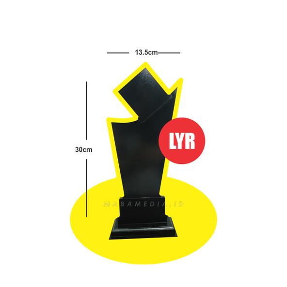 Gambar PLAKAT KAYU | Plakat Murah | Plakat MAGANG | Seminar Kit | Plakat KKN - LYR dari mabamedia undefined Tokopedia