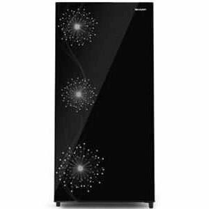 Gambar KULKAS SHARP 1 PINTU Sjx 197 WDW Double Freezer Khusus Bogor Dan DEPOK dari TokoNiagaBaru_NEW undefined Tokopedia