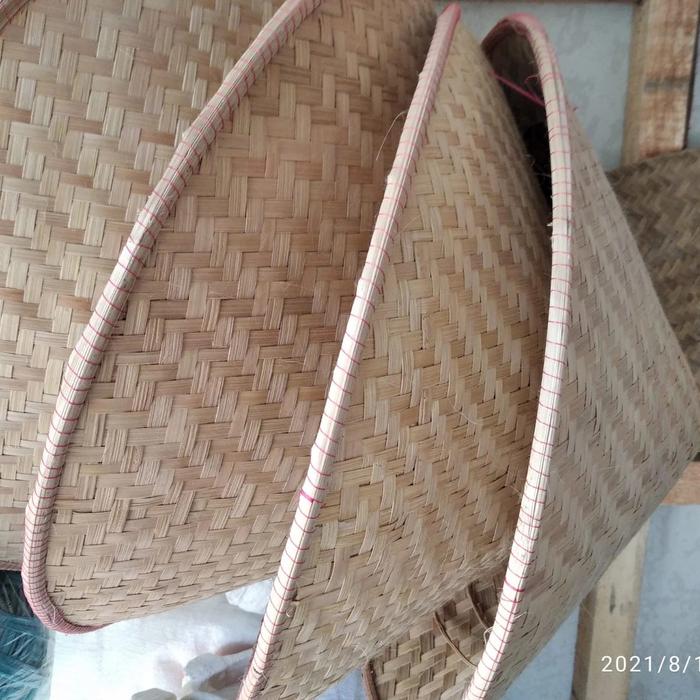 Gambar dudukuy/ topi caping dari blue lagoon mart undefined Tokopedia