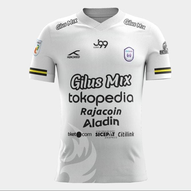 Gambar Jersey RANS Cilegon FC home away 2021-2022 ukuran S M L XL XXL 2XL - HOME, S dari FashionMurahINDO undefined 5 Tokopedia