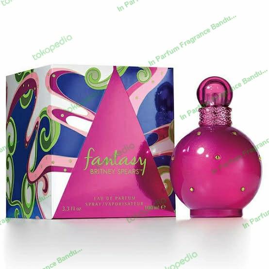 Parfum Spray Radiance Perfume Britney Spears B SPEARS RADIANCE +5