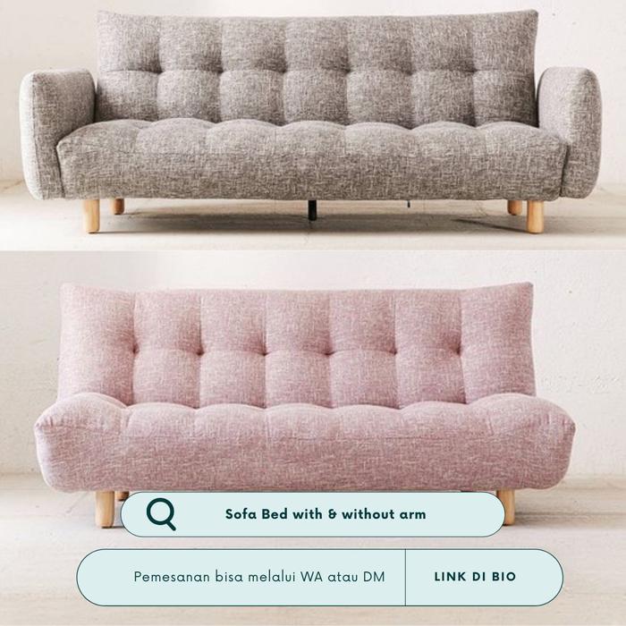 Harga Sofa Bed Di Malang Baci Living Room