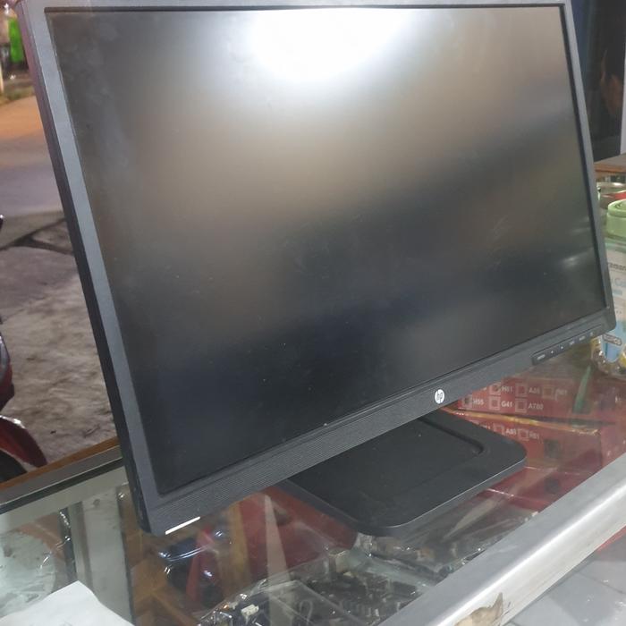Jual lcd monitor 24 inci full hd - Kab 